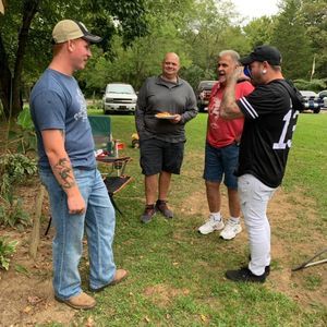 Meet your Posher, Bridgette